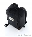 The North Face Tote Pack 14,5l Mochila, The North Face, Gris oscuro, , Hombre,Mujer,Unisex, 0205-10334, 5637912398, 680975191653, N3-03.jpg