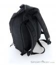 The North Face Tote Pack 14,5l Backpack, , Dark-Grey, , Male,Female,Unisex, 0205-10334, 5637912398, , N3-08.jpg
