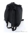 The North Face Tote Pack 14,5l Backpack, , Dark-Grey, , Male,Female,Unisex, 0205-10334, 5637912398, , N3-13.jpg