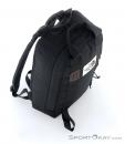 The North Face Tote Pack 14,5l Backpack, The North Face, Dark-Grey, , Male,Female,Unisex, 0205-10334, 5637912398, 680975191653, N3-18.jpg