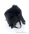 The North Face Tote Pack 14,5l Backpack, , Dark-Grey, , Male,Female,Unisex, 0205-10334, 5637912398, , N4-09.jpg