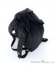 The North Face Tote Pack 14,5l Backpack, , Dark-Grey, , Male,Female,Unisex, 0205-10334, 5637912398, , N4-14.jpg