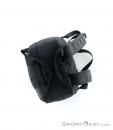 The North Face Tote Pack 14,5l Backpack, The North Face, Dark-Grey, , Male,Female,Unisex, 0205-10334, 5637912398, 680975191653, N5-05.jpg