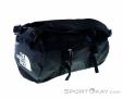 The North Face Base Camp Duffel XS Travelling Bag, The North Face, Negro, , , 0205-10544, 5637912401, 194905280084, N1-01.jpg