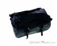 The North Face Base Camp Duffel XS Travelling Bag, The North Face, Negro, , , 0205-10544, 5637912401, 194905280084, N2-02.jpg