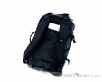 The North Face Base Camp Duffel XS Travelling Bag, The North Face, Čierna, , , 0205-10544, 5637912401, 194905280084, N4-09.jpg