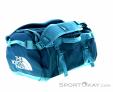 The North Face Base Camp Duffel XS Travelling Bag, The North Face, Blue, , , 0205-10544, 5637912402, 195437319341, N1-11.jpg
