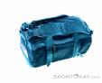 The North Face Base Camp Duffel XS Travelling Bag, The North Face, Bleu, , , 0205-10544, 5637912402, 195437319341, N2-02.jpg