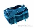 The North Face Base Camp Duffel XS Travelling Bag, The North Face, Blue, , , 0205-10544, 5637912402, 195437319341, N2-12.jpg