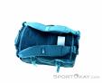 The North Face Base Camp Duffel XS Travelling Bag, The North Face, Blue, , , 0205-10544, 5637912402, 195437319341, N4-14.jpg