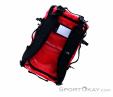 The North Face Base Camp Duffel XS Travelling Bag, , Rouge, , , 0205-10544, 5637912403, , N5-10.jpg