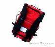 The North Face Base Camp Duffel XS Travelling Bag, The North Face, Red, , , 0205-10544, 5637912403, 194905280114, N5-20.jpg