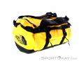 The North Face Base Camp Duffel XS Travelling Bag, The North Face, Jaune, , , 0205-10544, 5637912404, 194905280183, N1-01.jpg