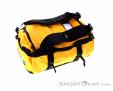 The North Face Base Camp Duffel XS Travelling Bag, The North Face, Yellow, , , 0205-10544, 5637912404, 194905280183, N2-02.jpg