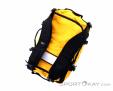 The North Face Base Camp Duffel XS Travelling Bag, The North Face, Jaune, , , 0205-10544, 5637912404, 194905280183, N5-10.jpg