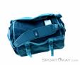 The North Face Base Camp Duffel S Travelling Bag, , Blue, , , 0205-10545, 5637912406, , N3-13.jpg
