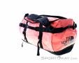The North Face Base Camp Duffel S Reisetasche, The North Face, Pink-Rosa, , , 0205-10545, 5637912410, 192363933924, N1-06.jpg