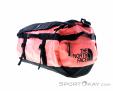 The North Face Base Camp Duffel S Travelling Bag, The North Face, Pink, , , 0205-10545, 5637912410, 192363933924, N1-16.jpg