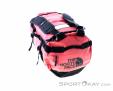 The North Face Base Camp Duffel S Travelling Bag, The North Face, Pink, , , 0205-10545, 5637912410, 192363933924, N2-17.jpg