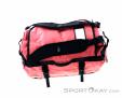 The North Face Base Camp Duffel S Travelling Bag, , Pink, , , 0205-10545, 5637912410, , N3-13.jpg