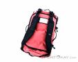 The North Face Base Camp Duffel S Travelling Bag, The North Face, Pink, , , 0205-10545, 5637912410, 192363933924, N4-09.jpg