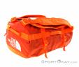 The North Face Base Camp Duffel S Travelling Bag, The North Face, Orange, , , 0205-10545, 5637912411, 192363933887, N1-01.jpg