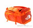The North Face Base Camp Duffel S Sac de voyage, The North Face, Orange, , , 0205-10545, 5637912411, 192363933887, N1-06.jpg
