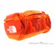 The North Face Base Camp Duffel S Sac de voyage, The North Face, Orange, , , 0205-10545, 5637912411, 192363933887, N1-11.jpg