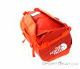 The North Face Base Camp Duffel S Travelling Bag, The North Face, Orange, , , 0205-10545, 5637912411, 192363933887, N2-07.jpg