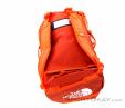 The North Face Base Camp Duffel S Travelling Bag, The North Face, Orange, , , 0205-10545, 5637912411, 192363933887, N3-08.jpg