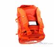 The North Face Base Camp Duffel S Travelling Bag, The North Face, Orange, , , 0205-10545, 5637912411, 192363933887, N3-18.jpg