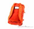 The North Face Base Camp Duffel S Travelling Bag, The North Face, Orange, , , 0205-10545, 5637912411, 192363933887, N4-09.jpg