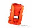 The North Face Base Camp Duffel S Sac de voyage, The North Face, Orange, , , 0205-10545, 5637912411, 192363933887, N4-19.jpg