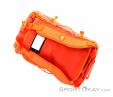 The North Face Base Camp Duffel S Travelling Bag, The North Face, Orange, , , 0205-10545, 5637912411, 192363933887, N5-05.jpg