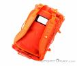 The North Face Base Camp Duffel S Travelling Bag, The North Face, Orange, , , 0205-10545, 5637912411, 192363933887, N5-10.jpg