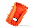 The North Face Base Camp Duffel S Travelling Bag, The North Face, Orange, , , 0205-10545, 5637912411, 192363933887, N5-20.jpg