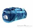 The North Face Base Camp Duffel M Travelling Bag, The North Face, Blue, , , 0205-10546, 5637912417, 192363933146, N1-11.jpg