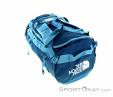 The North Face Base Camp Duffel M Travelling Bag, The North Face, Blue, , , 0205-10546, 5637912417, 192363933146, N2-07.jpg