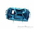 The North Face Base Camp Duffel M Travelling Bag, The North Face, Blue, , , 0205-10546, 5637912417, 192363933146, N4-04.jpg