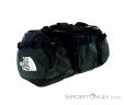 The North Face Base Camp Duffel M Travelling Bag, The North Face, Black, , , 0205-10546, 5637912418, 194905263421, N1-01.jpg