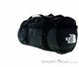 The North Face Base Camp Duffel M Travelling Bag, The North Face, Black, , , 0205-10546, 5637912418, 194905263421, N1-06.jpg