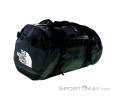 The North Face Base Camp Duffel M Travelling Bag, The North Face, Black, , , 0205-10546, 5637912418, 194905263421, N1-11.jpg