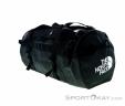 The North Face Base Camp Duffel M Travelling Bag, The North Face, Black, , , 0205-10546, 5637912418, 194905263421, N1-16.jpg