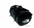 The North Face Base Camp Duffel M Travelling Bag, The North Face, Black, , , 0205-10546, 5637912418, 194905263421, N2-07.jpg
