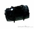 The North Face Base Camp Duffel M Travelling Bag, The North Face, Black, , , 0205-10546, 5637912418, 194905263421, N3-03.jpg