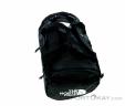 The North Face Base Camp Duffel M Travelling Bag, The North Face, Black, , , 0205-10546, 5637912418, 194905263421, N3-08.jpg