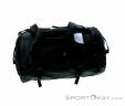 The North Face Base Camp Duffel M Travelling Bag, The North Face, Black, , , 0205-10546, 5637912418, 194905263421, N3-13.jpg