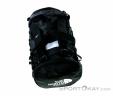 The North Face Base Camp Duffel M Travelling Bag, The North Face, Black, , , 0205-10546, 5637912418, 194905263421, N3-18.jpg