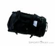The North Face Base Camp Duffel M Travelling Bag, The North Face, Black, , , 0205-10546, 5637912418, 194905263421, N4-14.jpg
