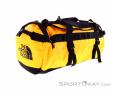The North Face Base Camp Duffel M Travelling Bag, The North Face, Yellow, , , 0205-10546, 5637912419, 194905264183, N1-01.jpg